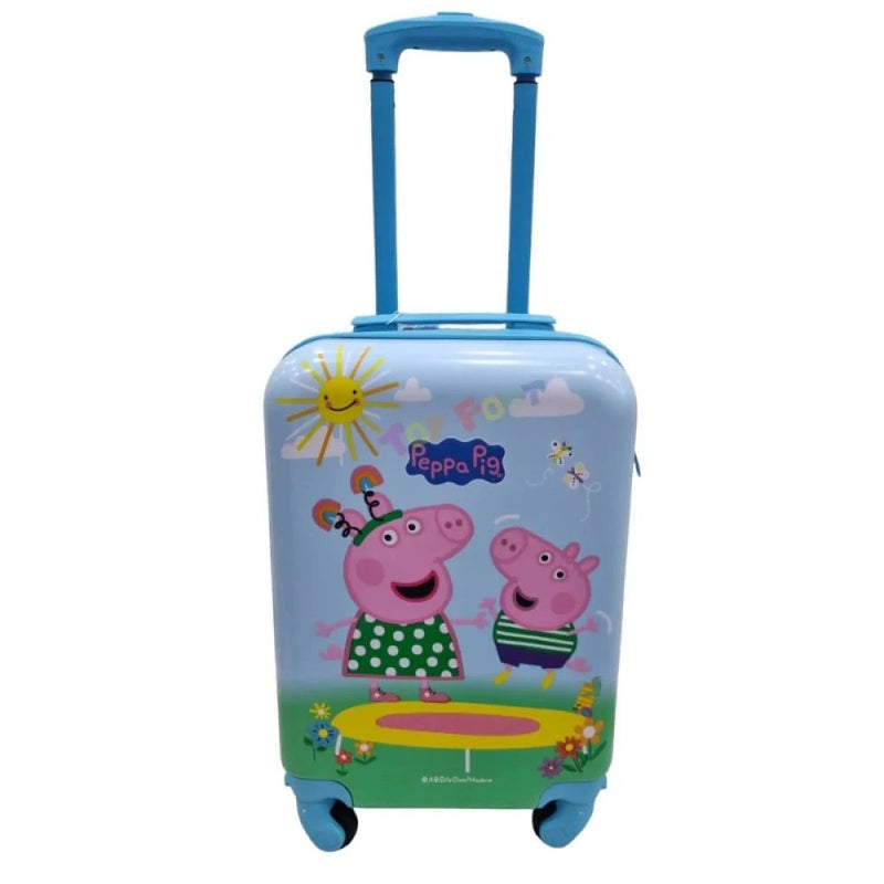 Striders Hard Luggage - 18 Inch