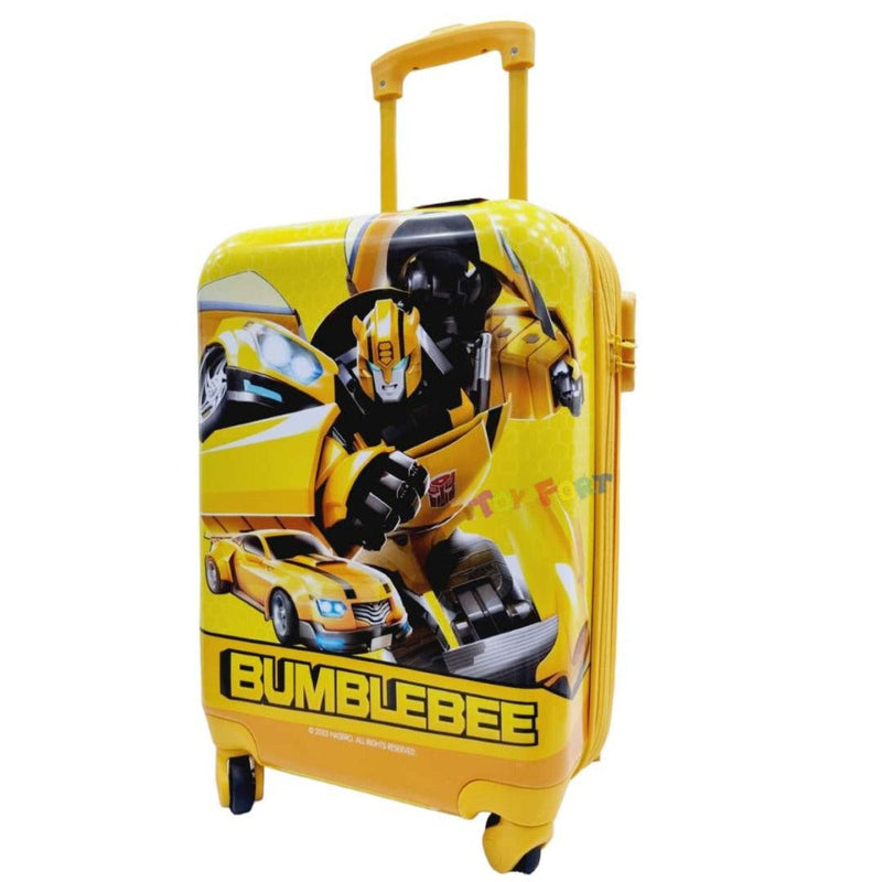 Striders Hard Luggage - 18 Inch