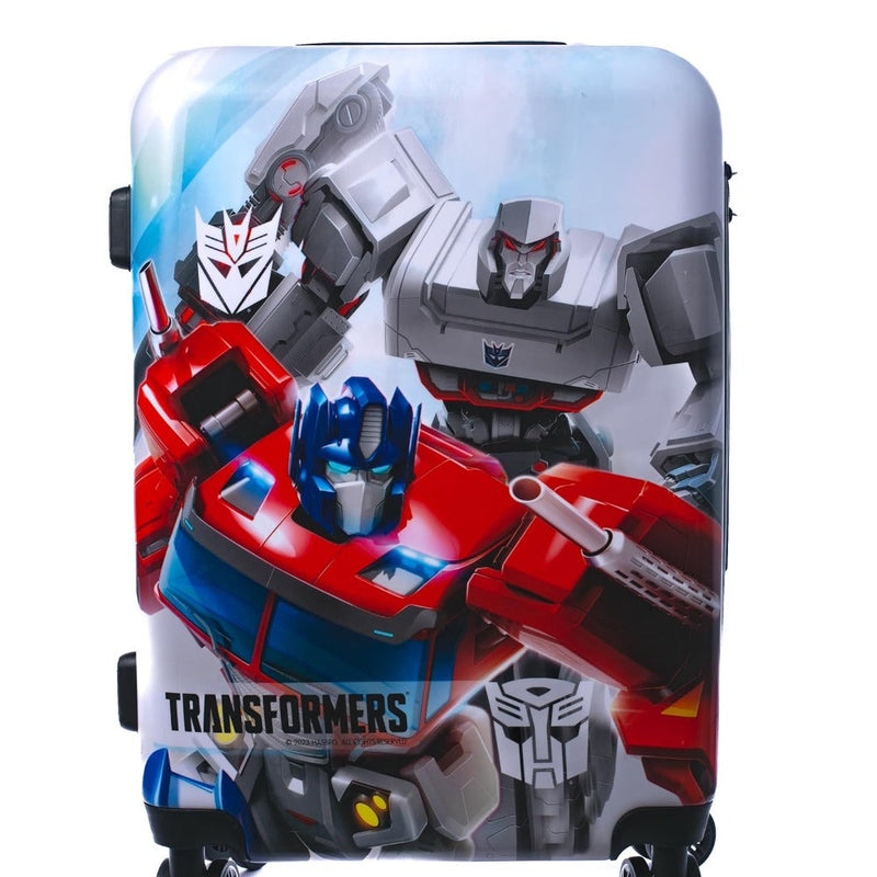 Striders Hard Luggage - 22 inch