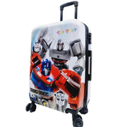 Striders Hard Luggage - 22 inch
