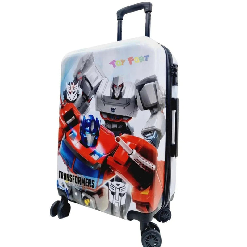 Striders Hard Luggage - 22 inch