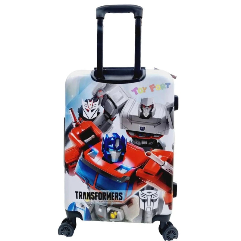Striders Hard Luggage - 22 inch