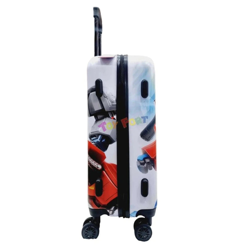 Striders Hard Luggage - 22 inch