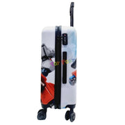 Striders Hard Luggage - 22 inch