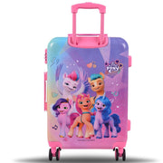 Striders Hard Luggage - 22 inch
