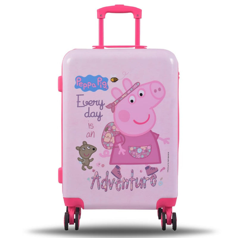 Striders Hard Luggage - 22 inch