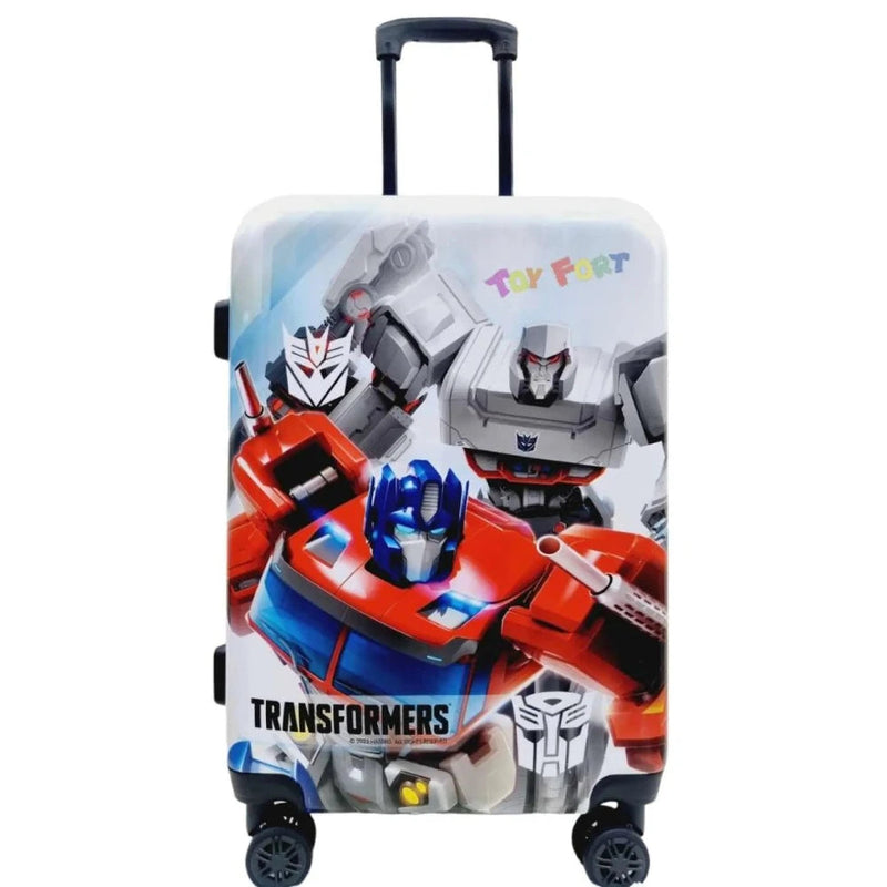 Striders Hard Luggage - 22 inch