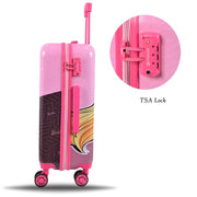 Striders Hard Luggage - 22 inch