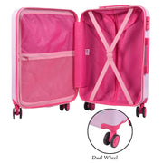 Striders Hard Luggage - 22 inch