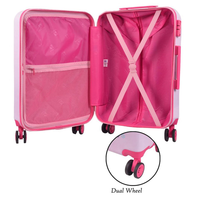 Striders Hard Luggage - 22 inch
