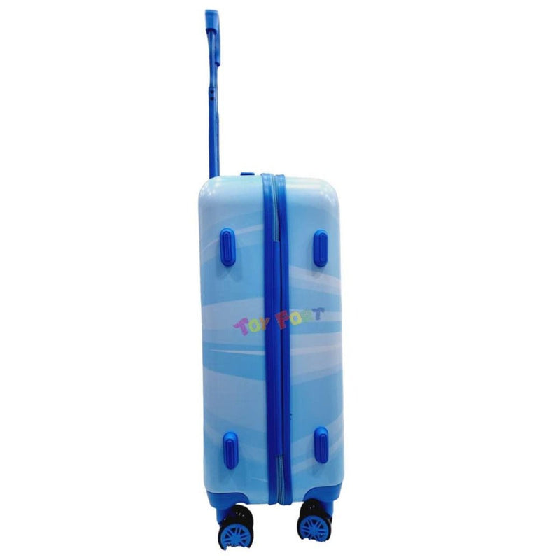 Striders Hard Luggage - 22 inch