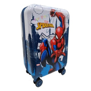 Striders Hard Luggage Bag 20 Inch