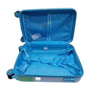 Striders Hard Luggage Bag 20 Inch