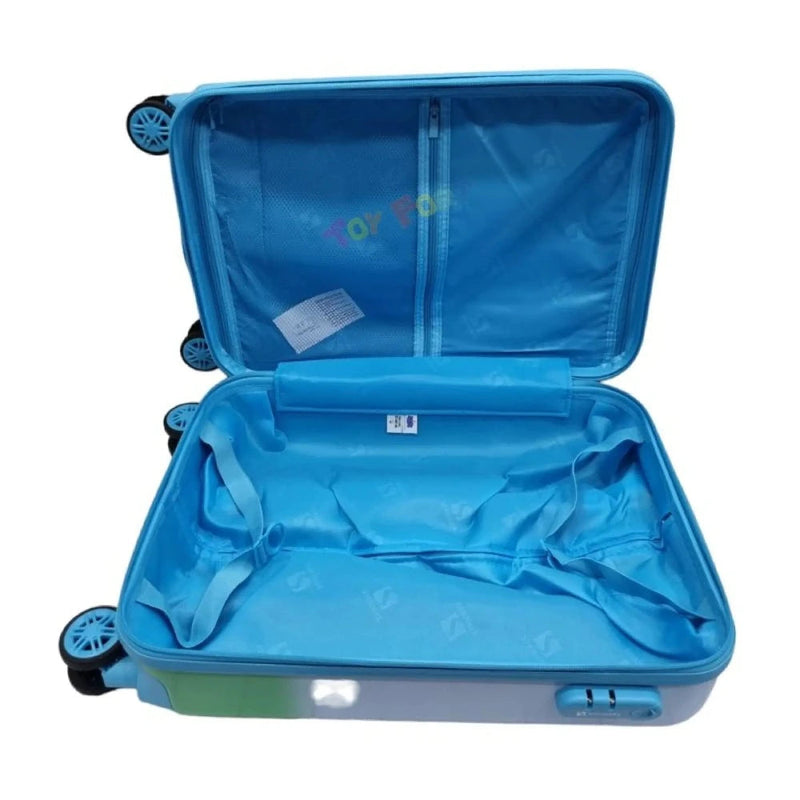 Striders Hard Luggage Bag 20 Inch