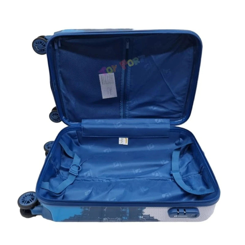 Striders Hard Luggage Bag 20 Inch
