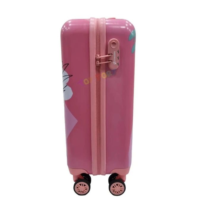 Striders Hard Luggage Bag 20 Inch-Outdoor Toys-Striders Impex-Toycra