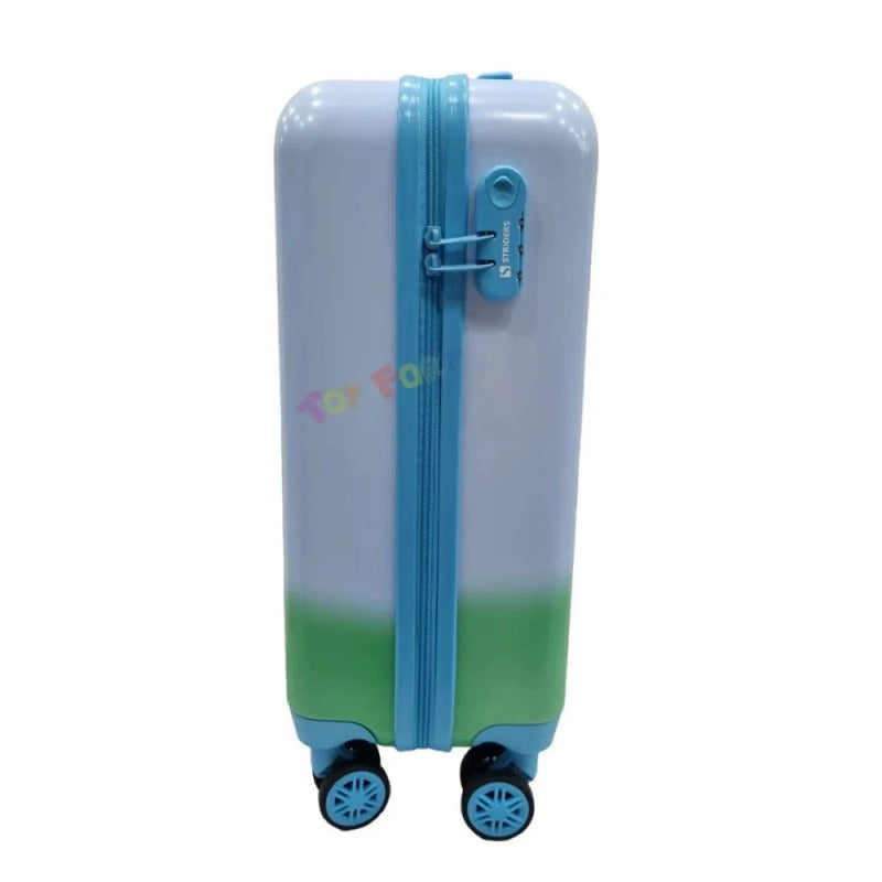 Striders Hard Luggage Bag 20 Inch
