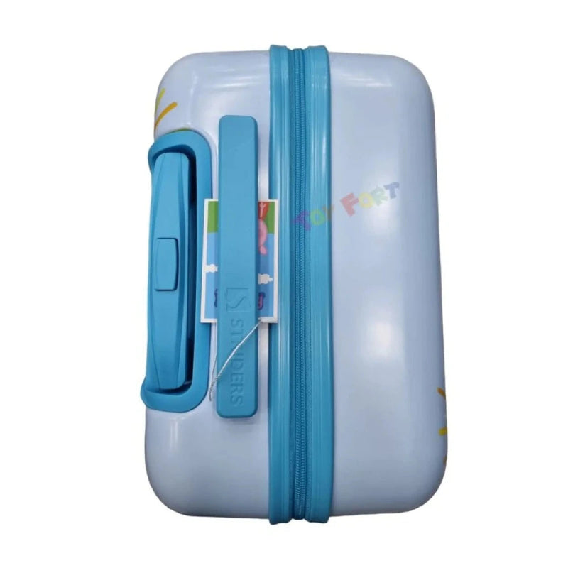 Striders Hard Luggage Bag 20 Inch