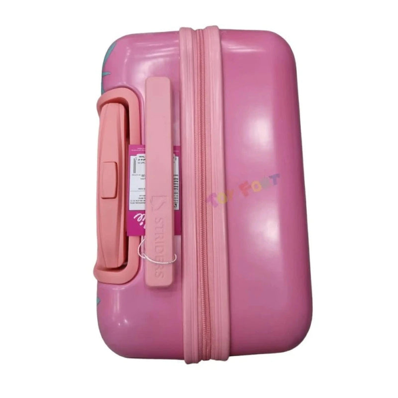 Striders Hard Luggage Bag 20 Inch