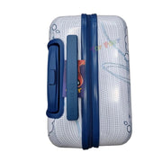 Striders Hard Luggage Bag 20 Inch