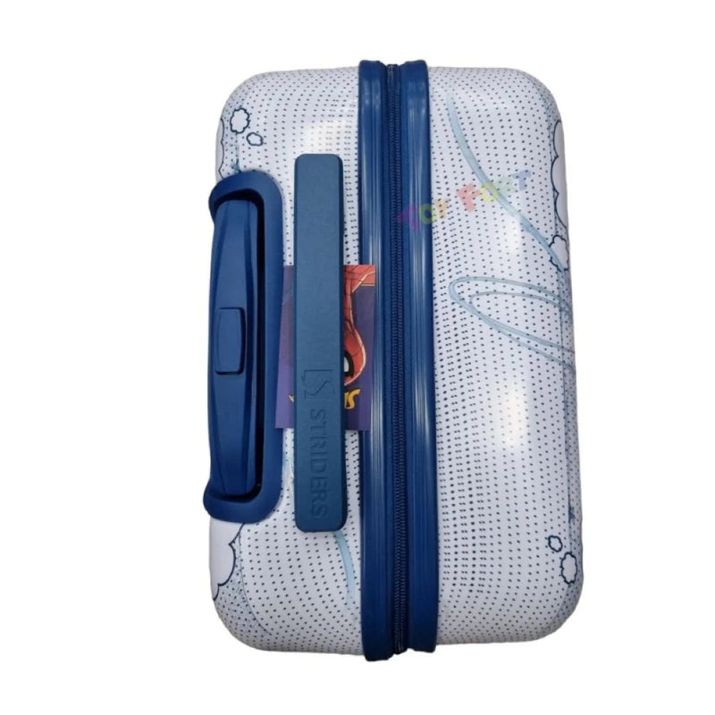 Striders Hard Luggage Bag 20 Inch