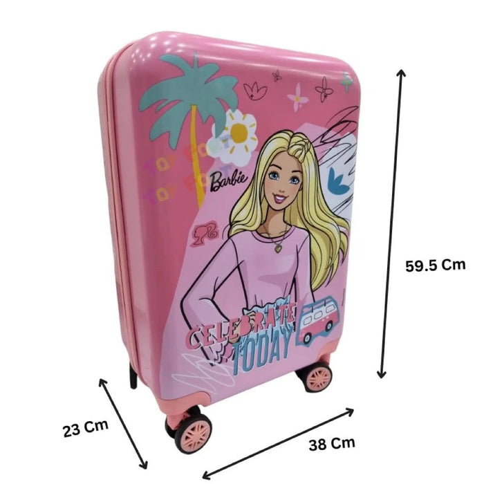 Striders Hard Luggage Bag 20 Inch — Toycra