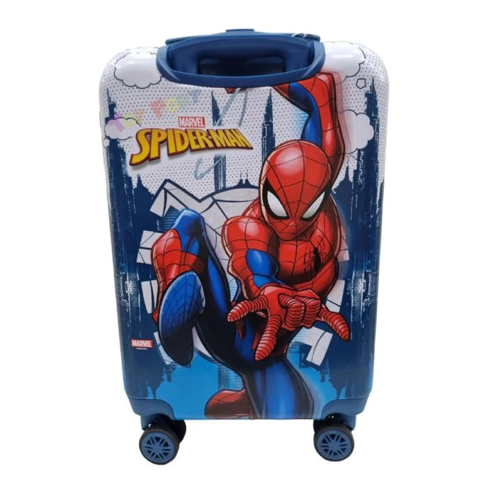 Striders Hard Luggage Bag 20 Inch-Outdoor Toys-Striders Impex-Toycra