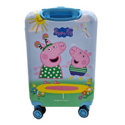 Striders Hard Luggage Bag 20 Inch