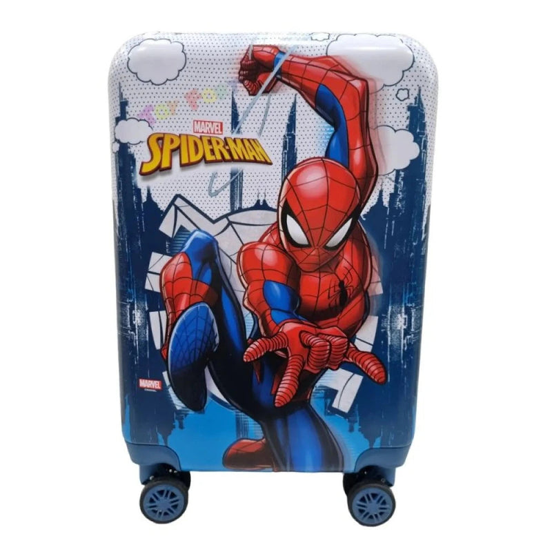 Striders Hard Luggage Bag 20 Inch