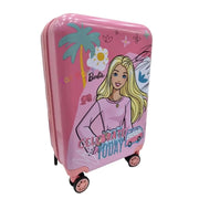 Striders Hard Luggage Bag 20 Inch