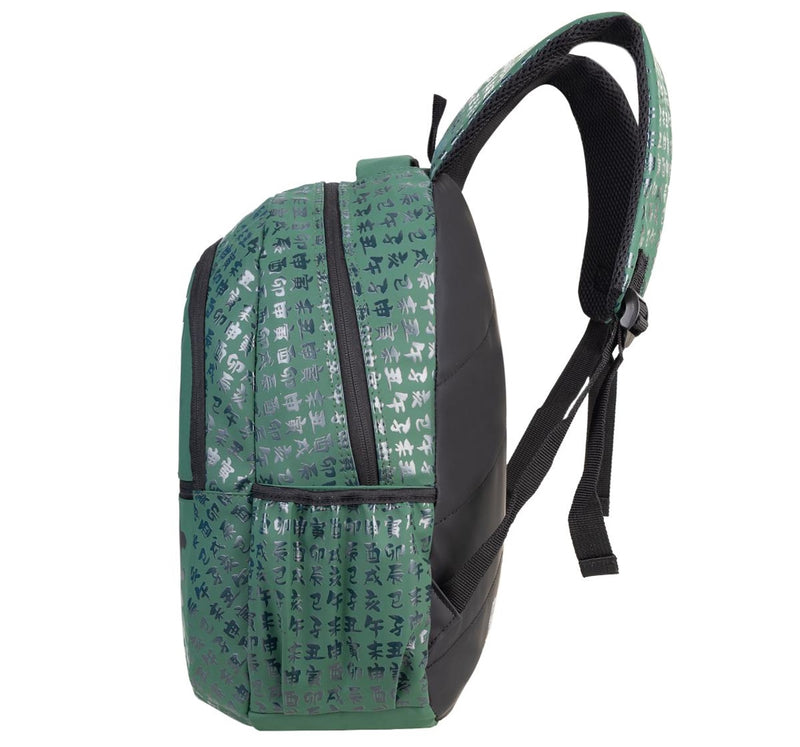 Striders Height 16 Inches School Bag