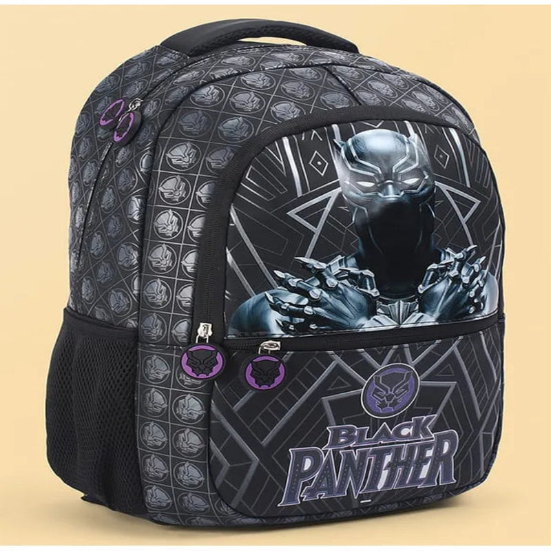 Striders Height 16 Inches School Bag