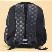 Striders Height 16 Inches School Bag