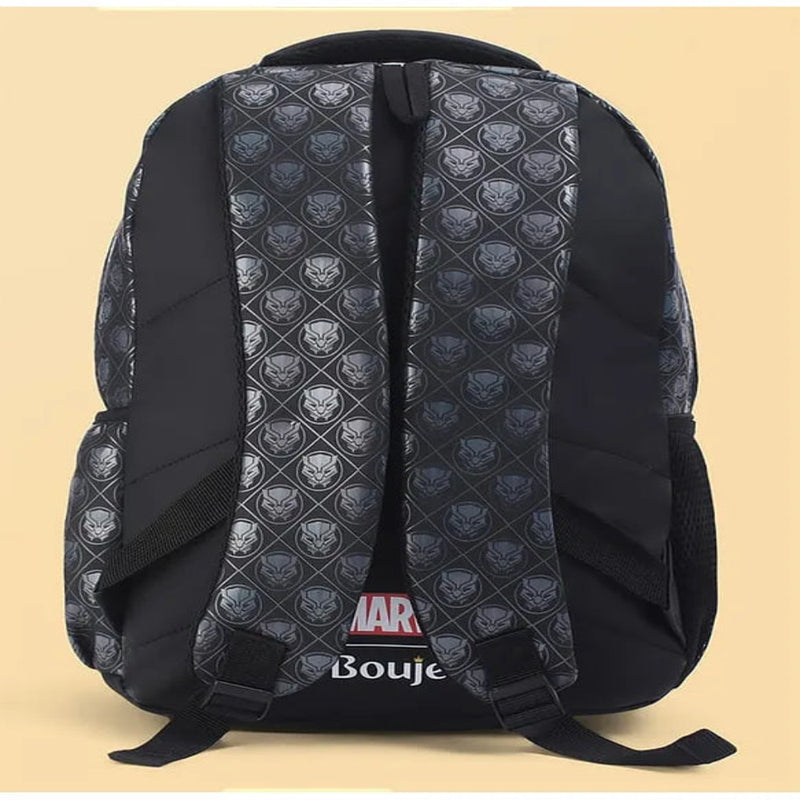 Striders Height 16 Inches School Bag