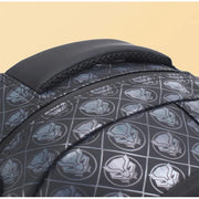 Striders Height 16 Inches School Bag