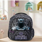 Striders Height 16 Inches School Bag