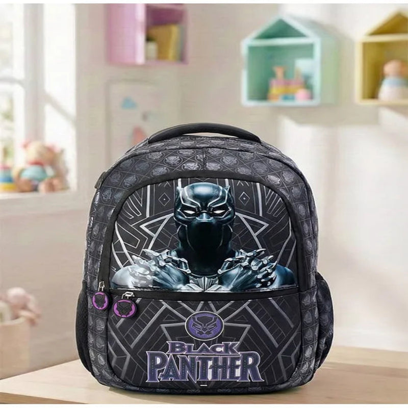 Striders Height 16 Inches School Bag