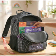 Striders Height 16 Inches School Bag