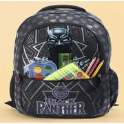 Striders Height 16 Inches School Bag