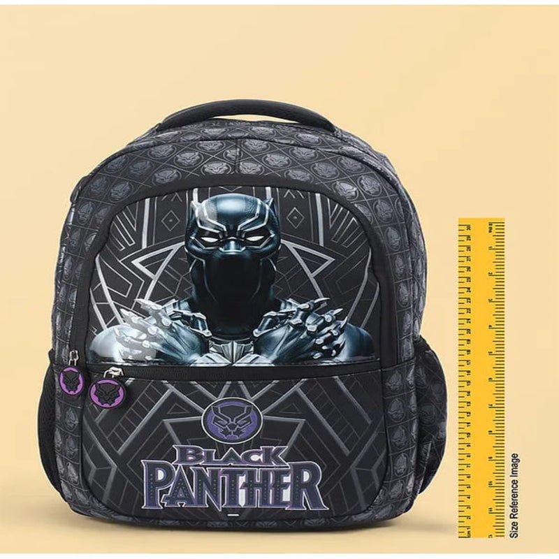 Striders Height 16 Inches School Bag