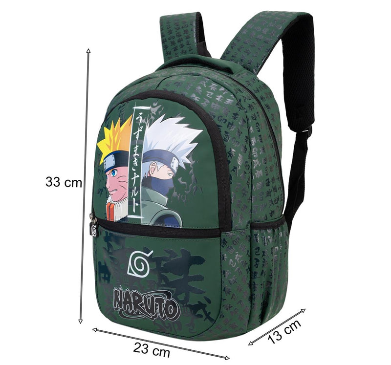 Striders Height 16 Inches School Bag