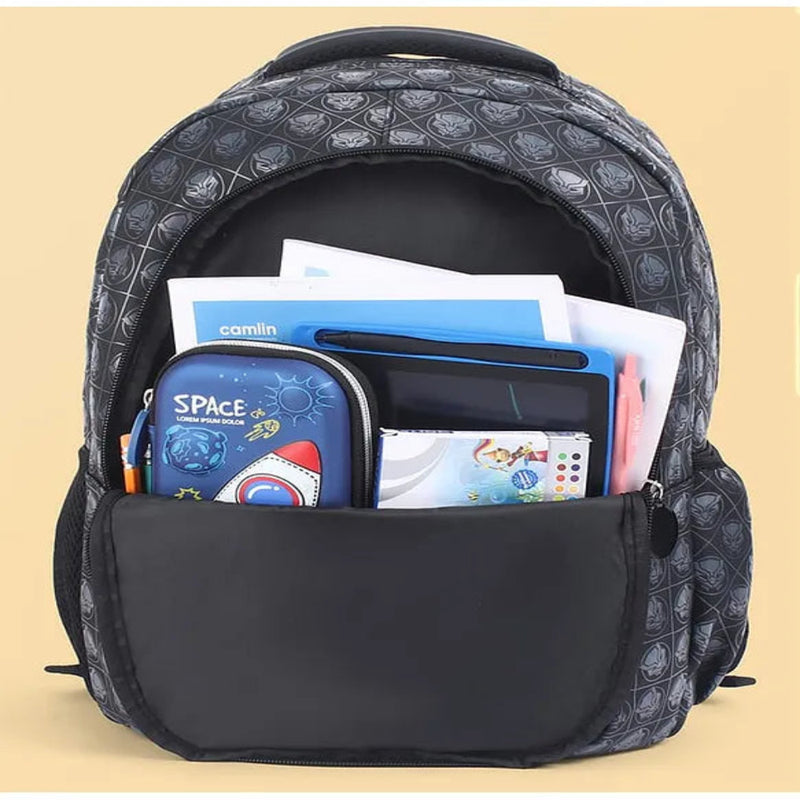 Striders Height 16 Inches School Bag