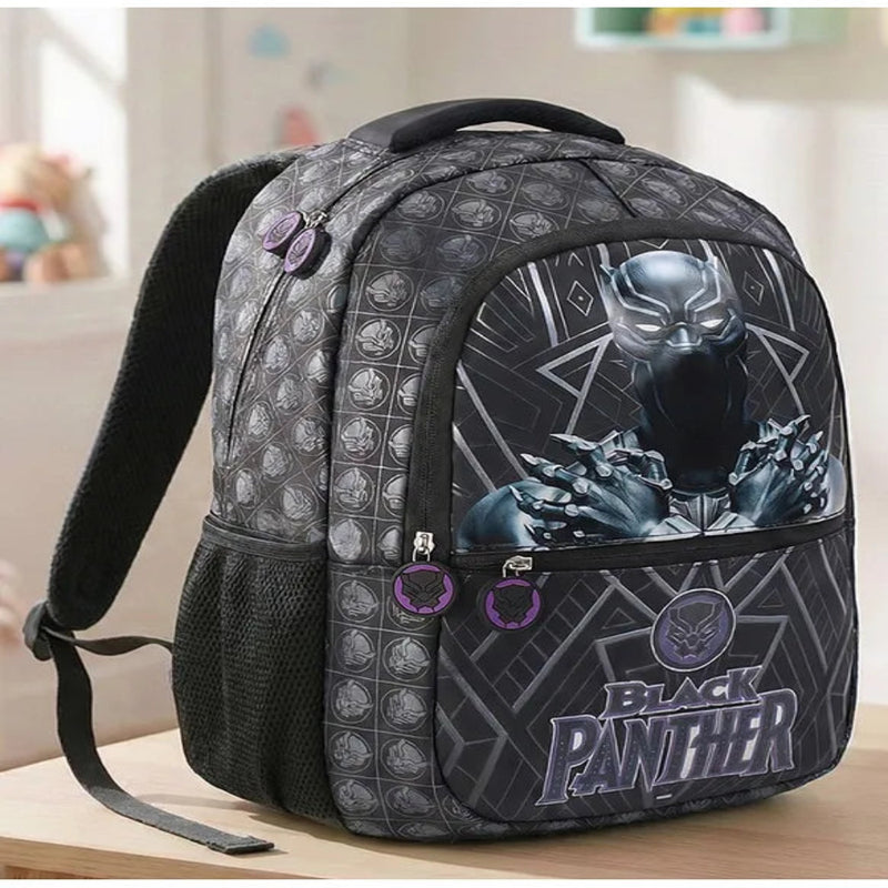 Striders Height 16 Inches School Bag