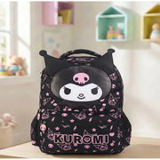Striders Hello Kitty Height 16 Inches Kuromi School Bag