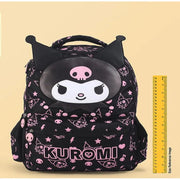 Striders Hello Kitty Height 16 Inches Kuromi School Bag