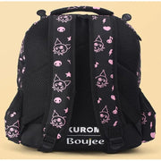 Striders Hello Kitty Height 16 Inches Kuromi School Bag