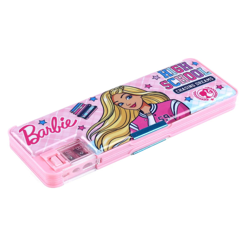 Striders Impex 1 Button Pencil Boxes