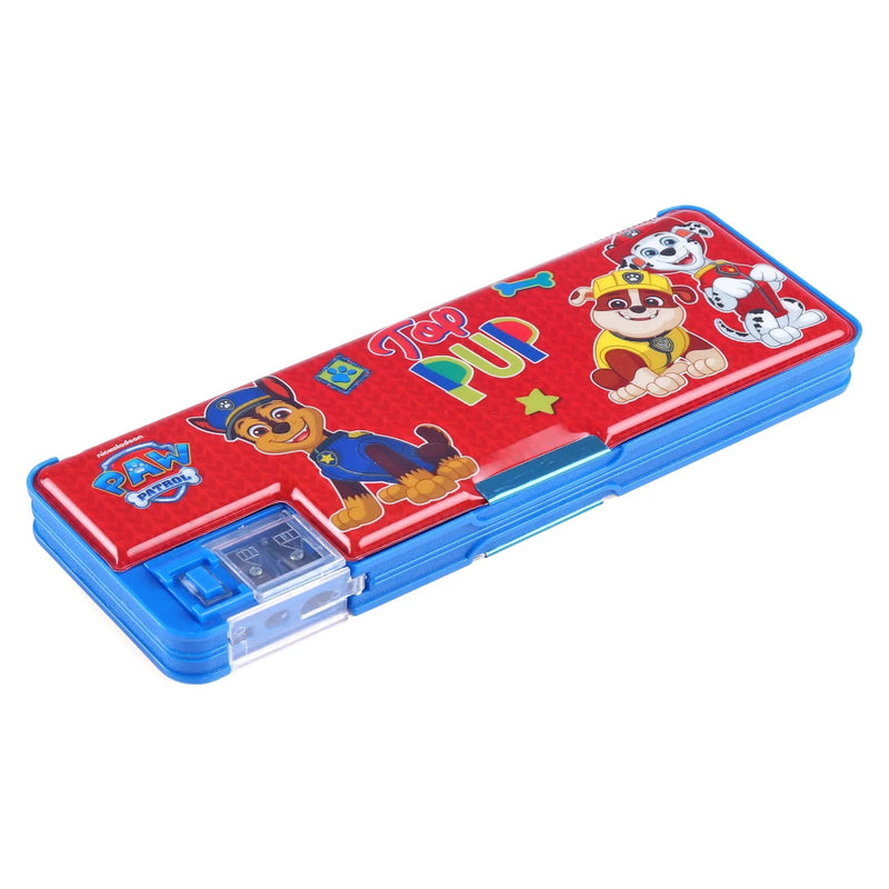 Striders Impex 1 Button Pencil Boxes