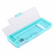 Striders Impex 1 Button Pencil Boxes