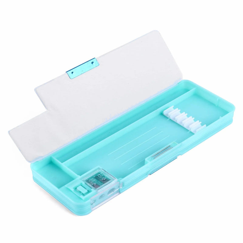 Striders Impex 1 Button Pencil Boxes